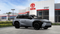 2026 Toyota bZ Woodland AWD (Natl)