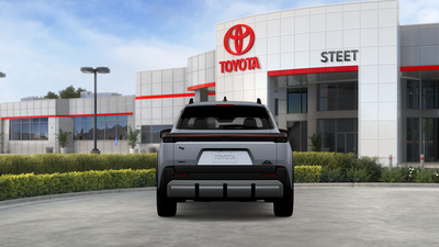 2026 Toyota bZ Woodland AWD (Natl)