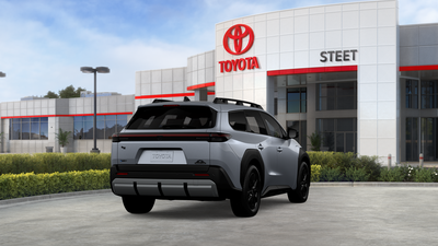 2026 Toyota bZ Woodland AWD (Natl)