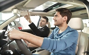 Schedule a test drive at Steet Toyota of Johnstown in Johnstown, NY.