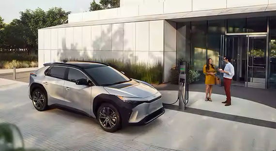 Steet Toyota of Johnstown in Johnstown NY