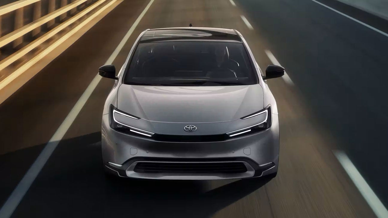 Steet Toyota of Johnstown in Johnstown NY