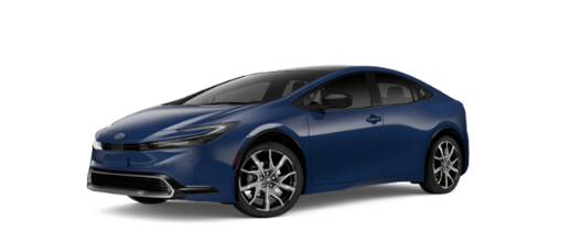 Toyota Prius Plug In Hybrid