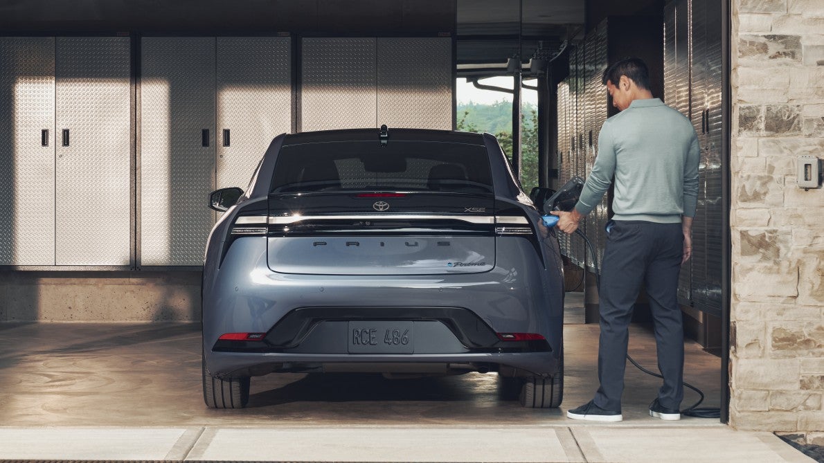 Steet Toyota of Johnstown in Johnstown NY