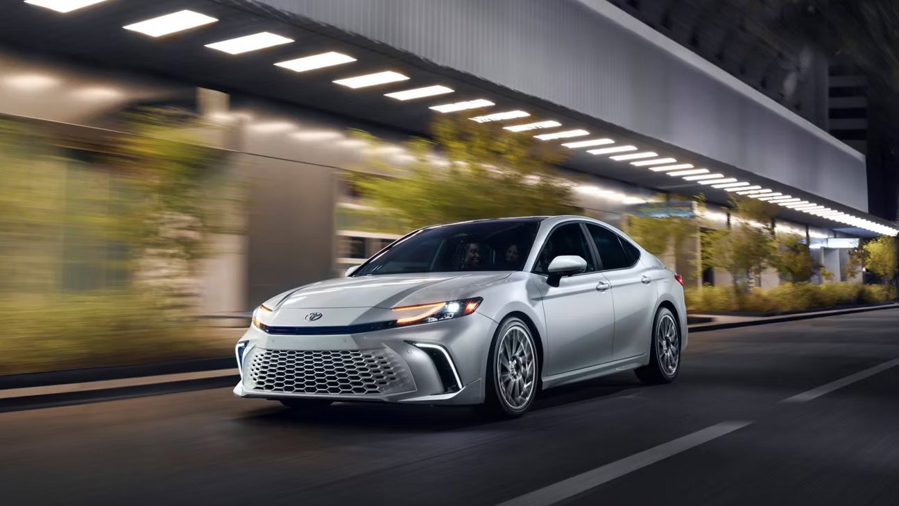 Steet Toyota of Johnstown in Johnstown NY