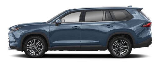 2025 Toyota Grand Highlander Hybrid - Steet Toyota of Johnstown in Johnstown NY