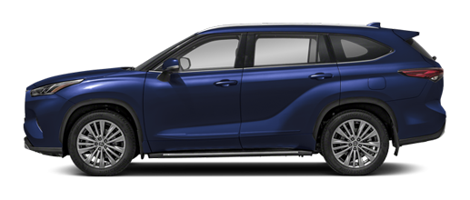 2025 Toyota Highlander Hybrid - Steet Toyota of Johnstown in Johnstown NY