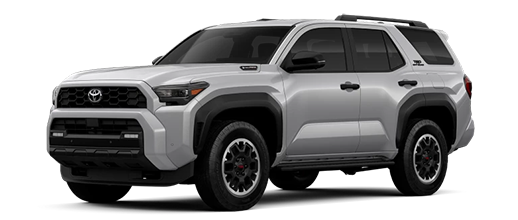 2026 Toyota 4Runner - Steet Toyota of Johnstown in Johnstown NY