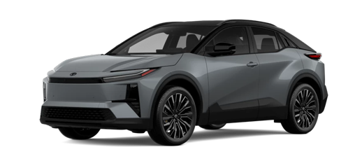 2026 Toyota C-HR - Steet Toyota of Johnstown in Johnstown NY