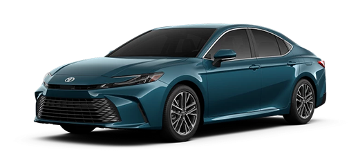 2026 Toyota Camry - Steet Toyota of Johnstown in Johnstown NY