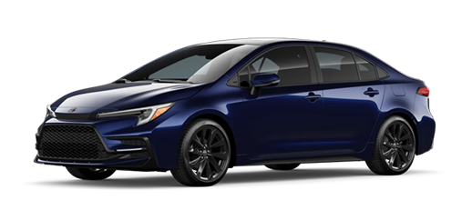 2026 Toyota Corolla - Steet Toyota of Johnstown in Johnstown NY