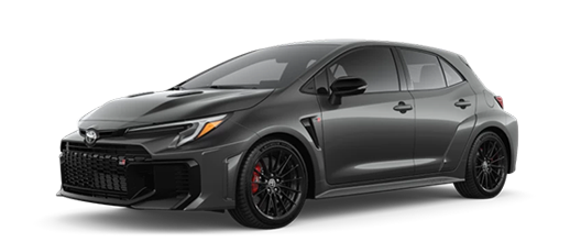 2026 Toyota GR Corolla - Steet Toyota of Johnstown in Johnstown NY
