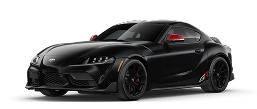 2026 Toyota GR Supra - Steet Toyota of Johnstown in Johnstown NY