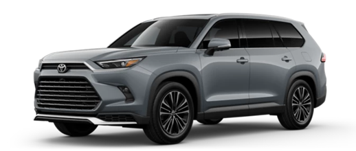 2026 Toyota Grand Highlander - Steet Toyota of Johnstown in Johnstown NY