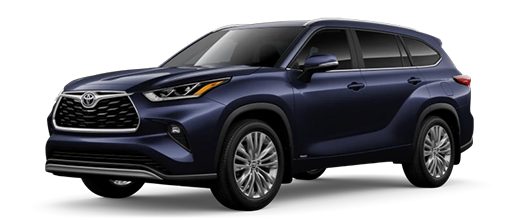 2026 Toyota Highlander - Steet Toyota of Johnstown in Johnstown NY