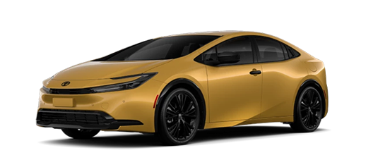 2027 Toyota Prius Plug-in Hybrid - Steet Toyota of Johnstown in Johnstown NY