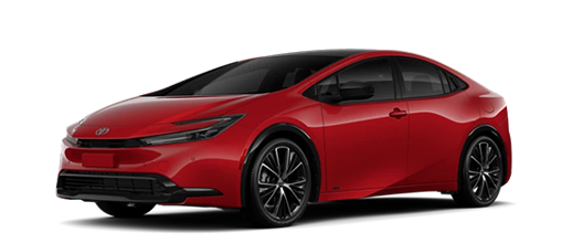 2027 Toyota Prius - Steet Toyota of Johnstown in Johnstown NY