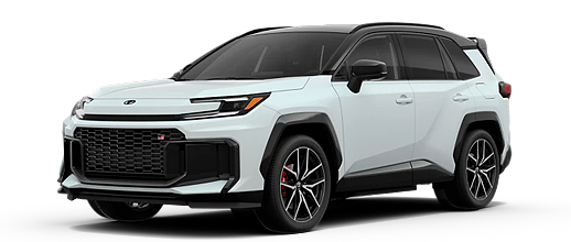 2026 Toyota RAV4 Plug-in Hybrid - Steet Toyota of Johnstown in Johnstown NY