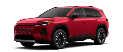 2026 Toyota RAV4 - Steet Toyota of Johnstown in Johnstown NY
