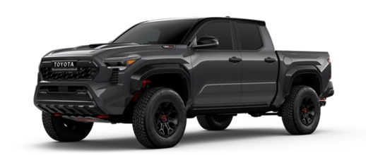 2026 Toyota Tacoma - Steet Toyota of Johnstown in Johnstown NY