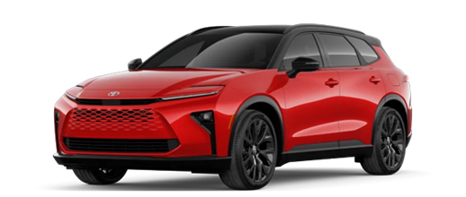 2026 Toyota Crown Signia - Steet Toyota of Johnstown in Johnstown NY