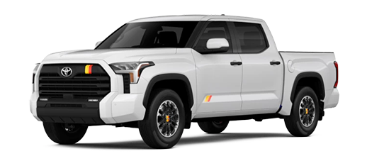 2026 Toyota Tundra - Steet Toyota of Johnstown in Johnstown NY