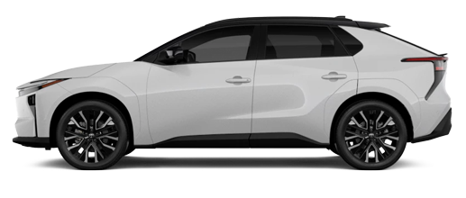 2026 Toyota bZ - Steet Toyota of Johnstown in Johnstown NY