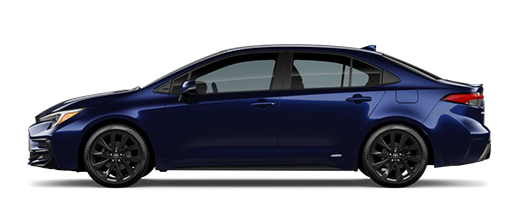 2026 Toyota Corolla - Steet Toyota of Johnstown in Johnstown NY