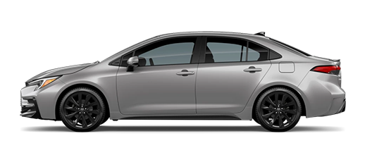 2026 Toyota Corolla - Steet Toyota of Johnstown in Johnstown NY