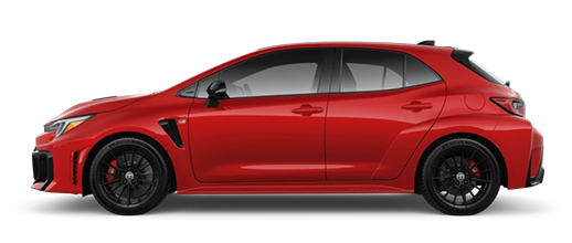 2026 Toyota GR Corolla - Steet Toyota of Johnstown in Johnstown NY
