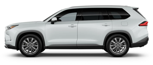 2026 Toyota Grand Highlander Hybrid - Steet Toyota of Johnstown in Johnstown NY