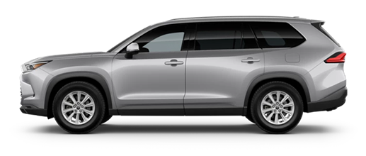 2026 Toyota Grand Highlander - Steet Toyota of Johnstown in Johnstown NY