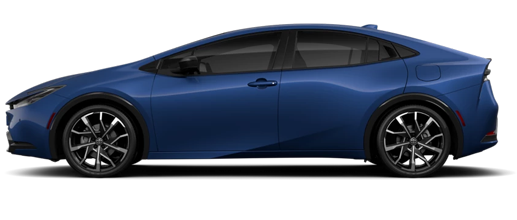 2026 Toyota Prius Plug-in Hybrid - Steet Toyota of Johnstown in Johnstown NY