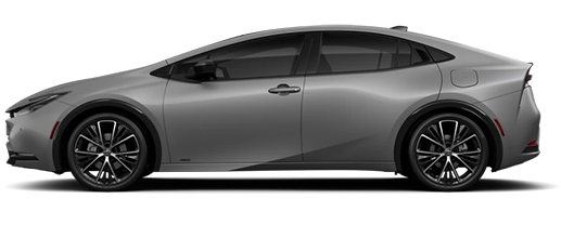 2026 Toyota Prius - Steet Toyota of Johnstown in Johnstown NY