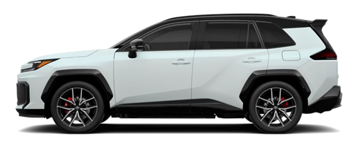 2026 Toyota RAV4 Plug-in Hybrid - Steet Toyota of Johnstown in Johnstown NY