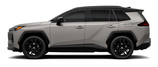 2026 Toyota RAV4 - Steet Toyota of Johnstown in Johnstown NY