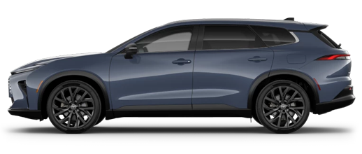 2026 Toyota Crown Signia - Steet Toyota of Johnstown in Johnstown NY