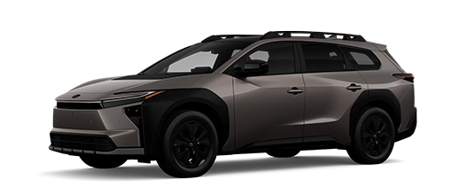 2027 Toyota bZ Woodland - Steet Toyota of Johnstown in Johnstown NY
