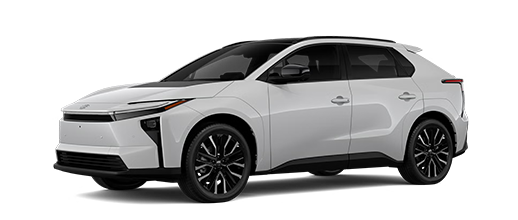 2027 Toyota bZ - Steet Toyota of Johnstown in Johnstown NY