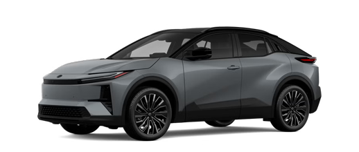 2027 Toyota C-HR - Steet Toyota of Johnstown in Johnstown NY