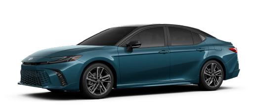 2027 Toyota Camry - Steet Toyota of Johnstown in Johnstown NY