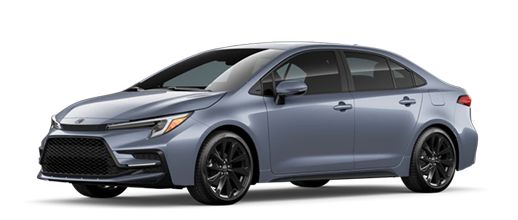 2027 Toyota Corolla - Steet Toyota of Johnstown in Johnstown NY