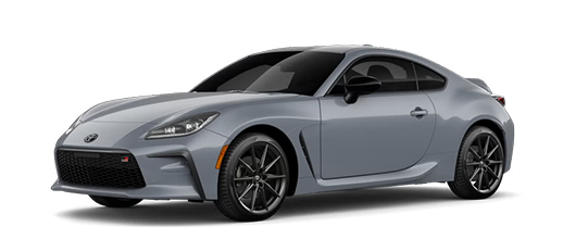 2027 Toyota GR86 - Steet Toyota of Johnstown in Johnstown NY