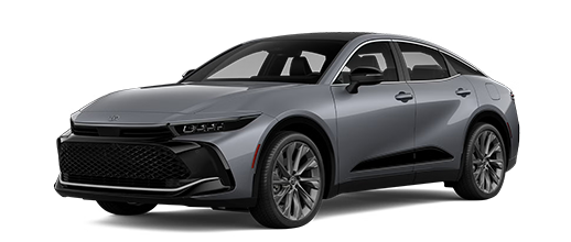 2027 Toyota Crown - Steet Toyota of Johnstown in Johnstown NY