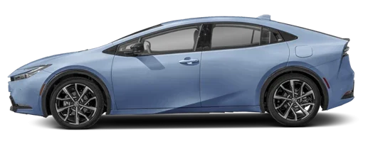 2027 Toyota Prius Plug-in Hybrid - Steet Toyota of Johnstown in Johnstown NY