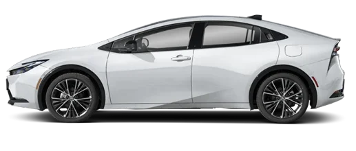 2027 Toyota Prius - Steet Toyota of Johnstown in Johnstown NY