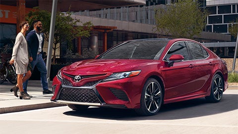 Steet Toyota of Johnstown in Johnstown NY