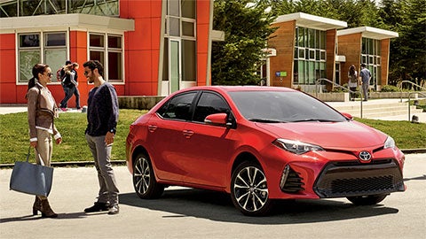 Steet Toyota of Johnstown in Johnstown NY