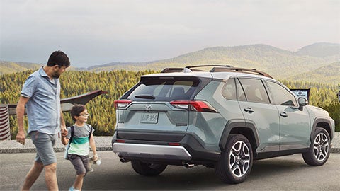 Steet Toyota of Johnstown in Johnstown NY