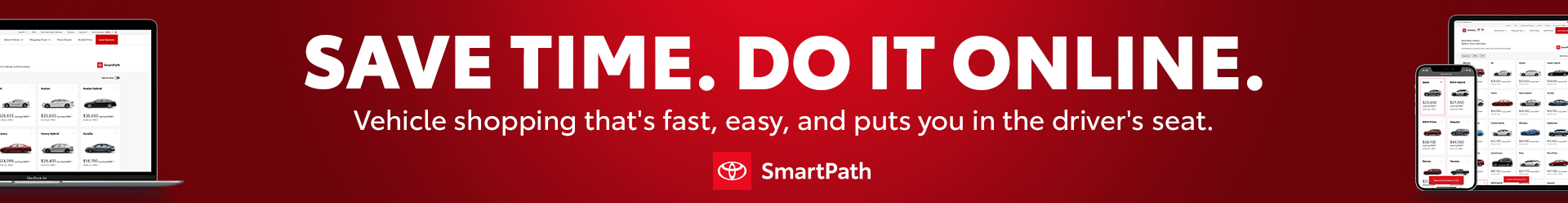 SmartPath